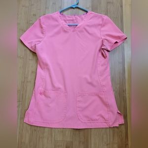 HeartSoul size small top